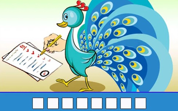 Thử tài nhanh trí với đuổi hình bắt chữ (P138) - Ảnh 5.