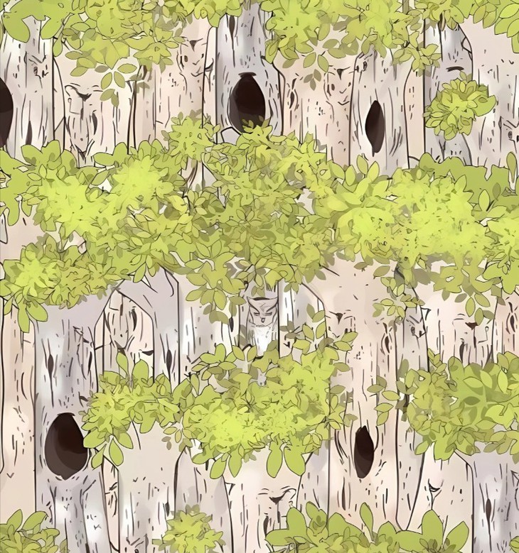 Thử tài tinh mắt - Ảnh 3.