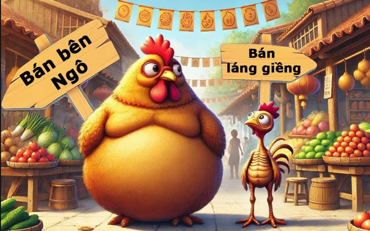 Câu tục ngữ nói về nhân cách, đức tính con người này là gì? - Ảnh 3.