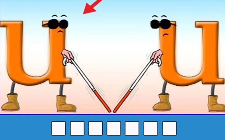 Thử tài nhanh trí với đuổi hình bắt chữ (P138) - Ảnh 6.