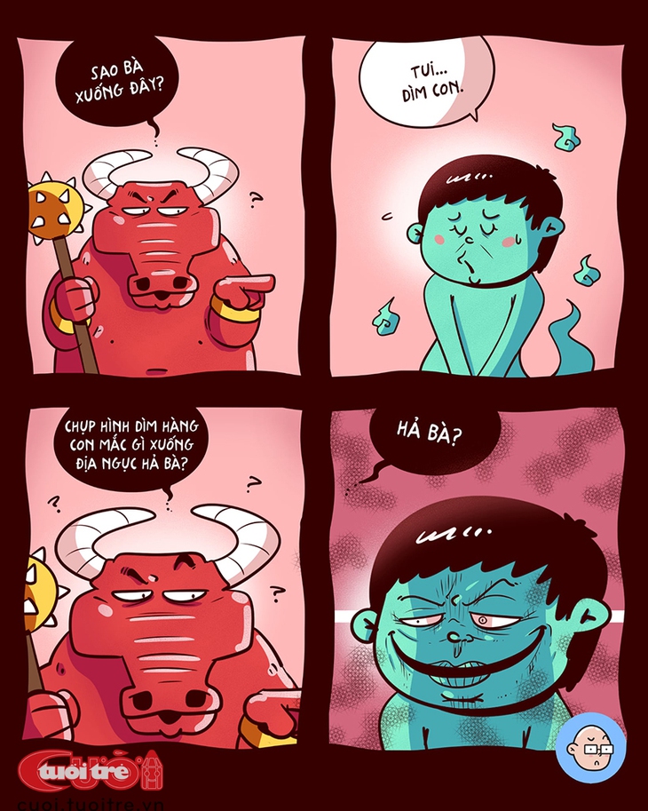 ác quỷ - Ảnh 3.