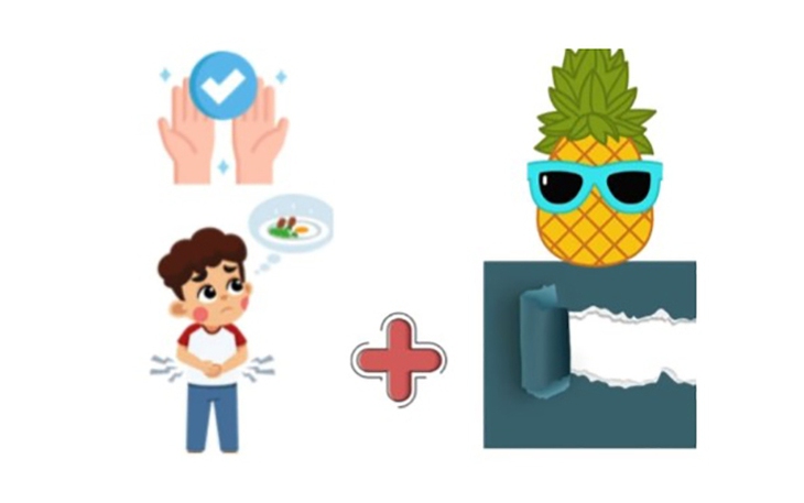 Đây là câu tục ngữ gì? (P12) - Ảnh 4.