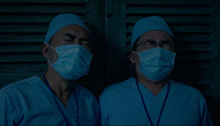 Tìm xác: Ma không đầu - Ảnh 1.