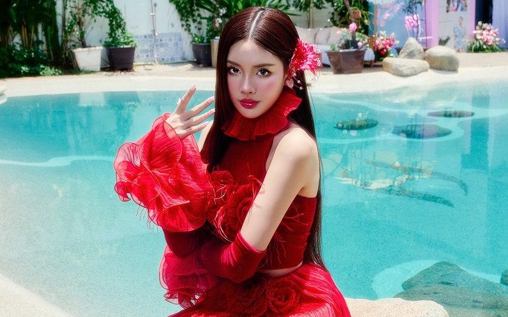 'Hộ linh tráng sĩ': Giấc mơ huyền sử hay 'canh bạc' mạo hiểm của Johnny Trí Nguyễn? - Ảnh 5.