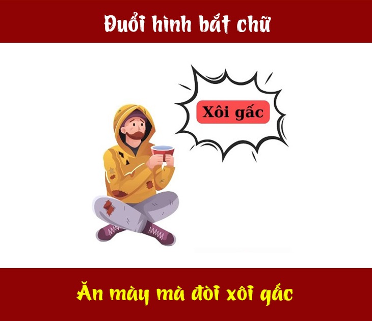 thành ngữ - Ảnh 2.