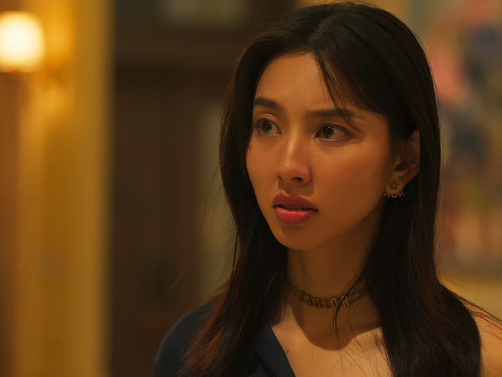 Thùy Tiên - Ảnh 1.