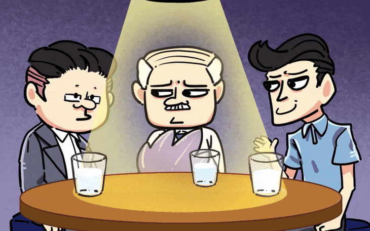 Những khám phá hài hước - Ảnh 3.