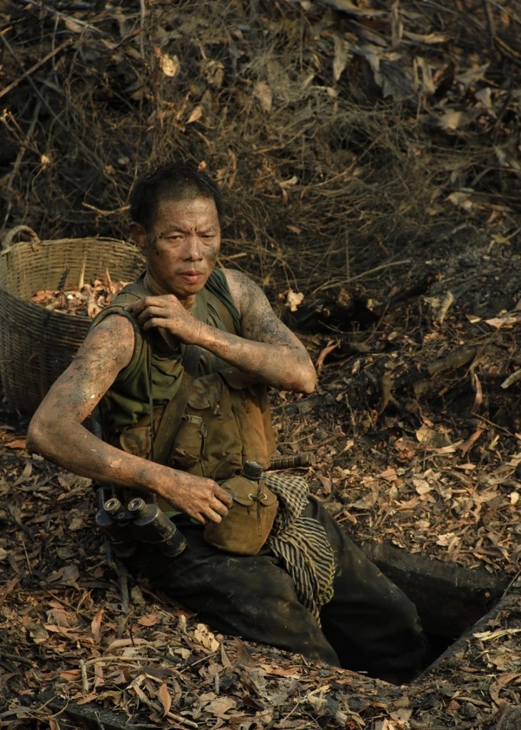 Địa Đạo - Ảnh 2.