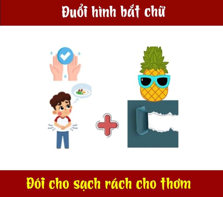 tục ngữ - Ảnh 2.