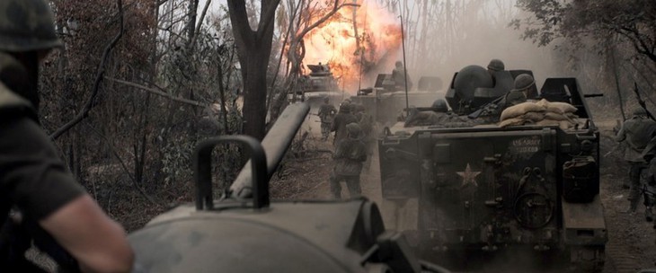 Địa Đạo - Ảnh 5.