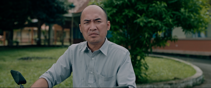 Tìm xác - Ma không đầu: Bộ ba tấu hài xuyên nghĩa địa? - Ảnh 1.