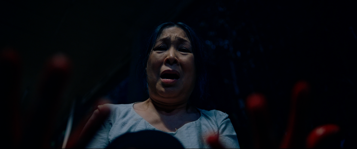 Tìm xác - Ma không đầu: Bộ ba tấu hài xuyên nghĩa địa? - Ảnh 2.