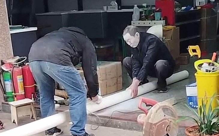  Sự thật về biển số xe '30T41975' đang hot trên mạng - Ảnh 5.