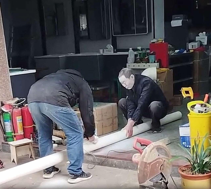 gia tiên - Ảnh 1.