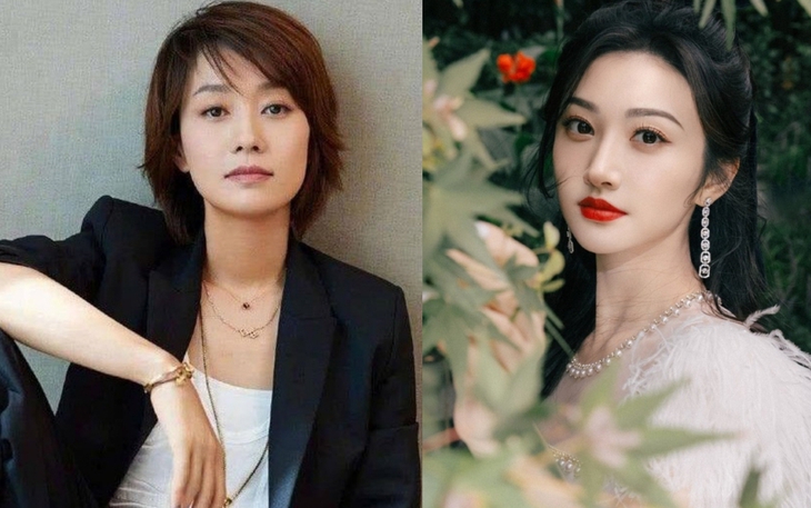 NSND Hồng Vân, Vân Hugo và nhiều nghệ sĩ bị réo tên vì... sữa giả - Ảnh 3.