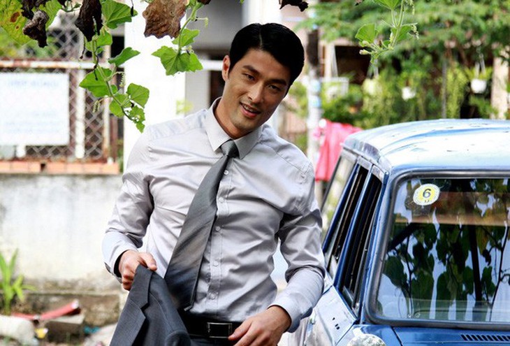 Hộ linh tráng sĩ: Giấc mơ huyền sử hay 'canh bạc' mạo hiểm của Johnny Trí Nguyễn? - Ảnh 1.