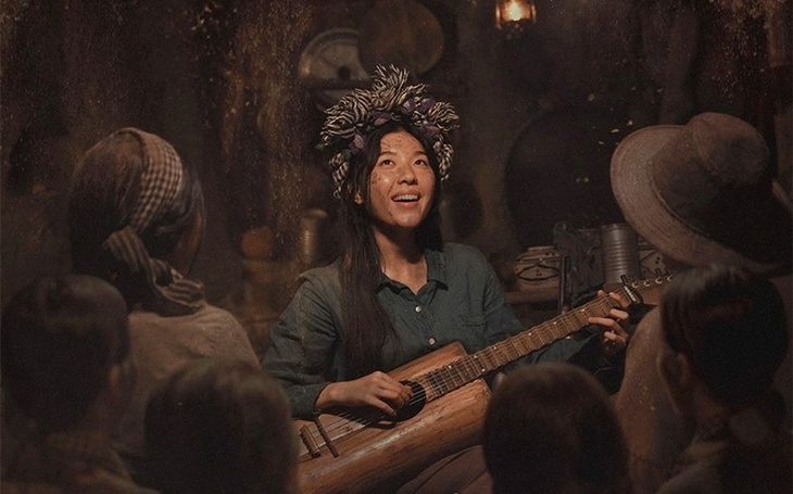 Địa Đạo - Ảnh 1.