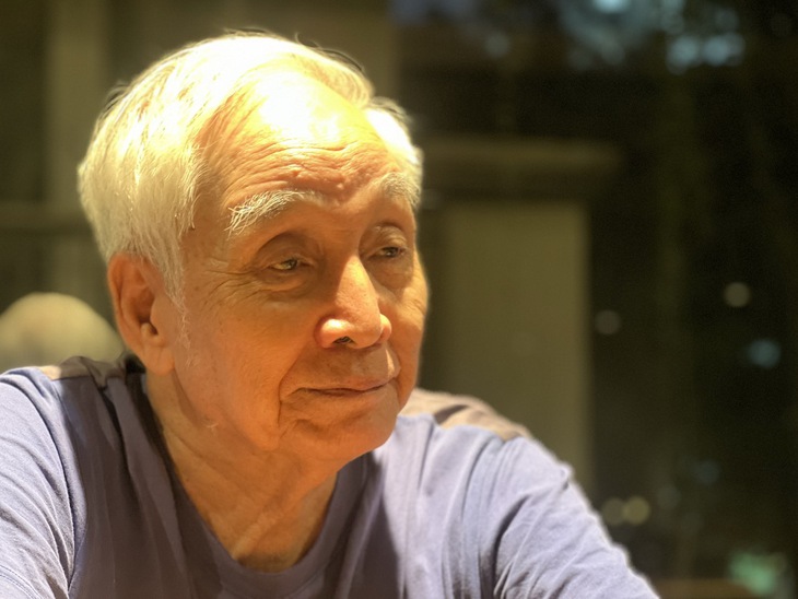 thuyền cổ - Ảnh 1.