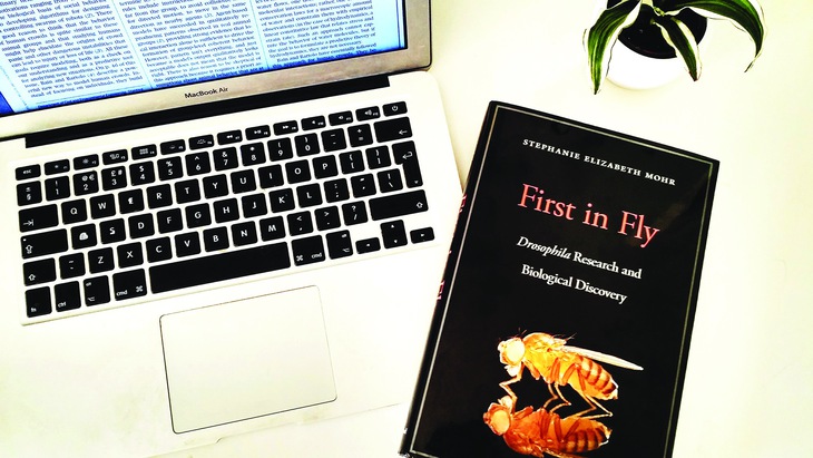 khoa học của Mỹ - Ảnh 1.