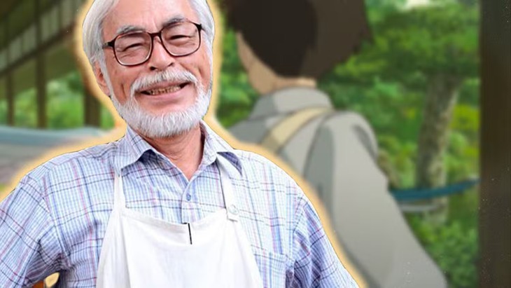 Miyazaki - Ảnh 3.