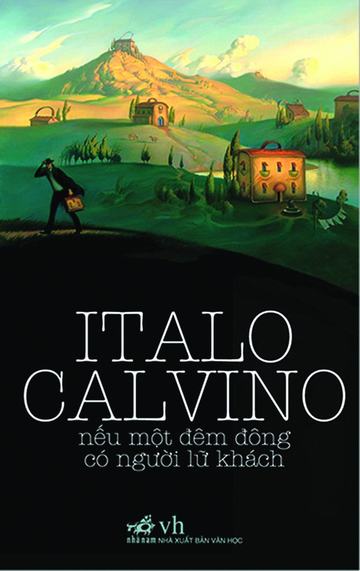 tác phẩm văn học - Ảnh 2.