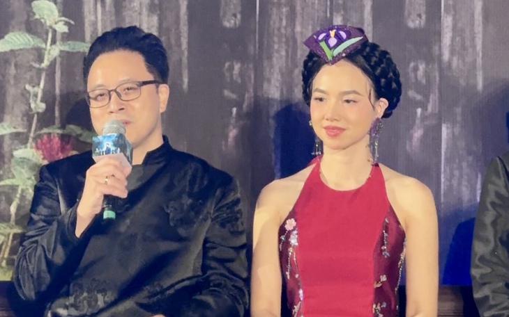 Dàn nhân vật Conan 'hóa người thật' gây sốt giữa trào lưu AI - Ảnh 9.