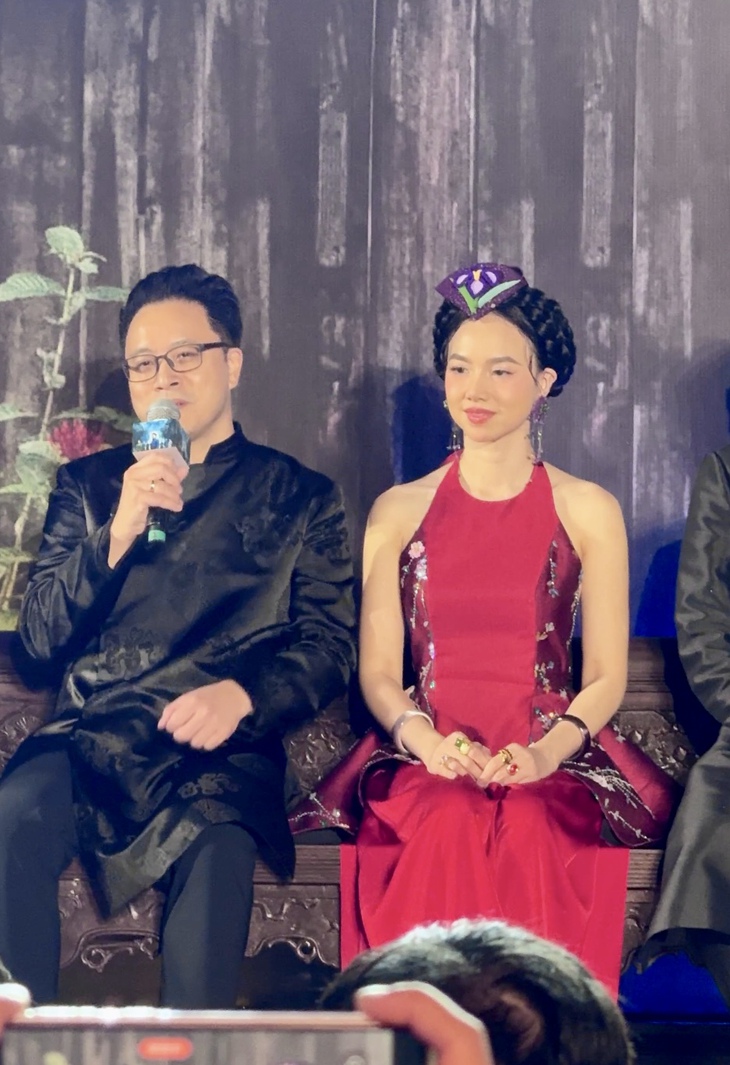 Victor Vũ - Ảnh 2.