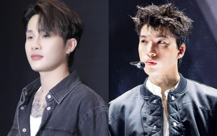 Ước mơ của MONO trước khi thành ca sĩ  - Ảnh 4.