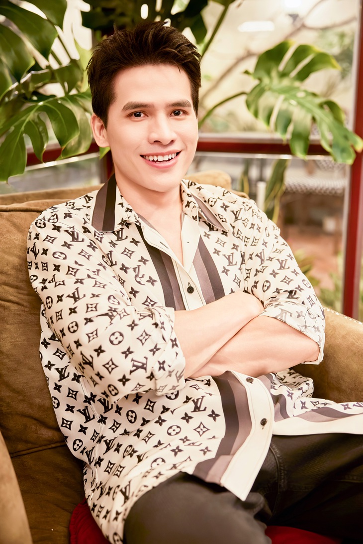 Quốc Thiên - Ảnh 3.