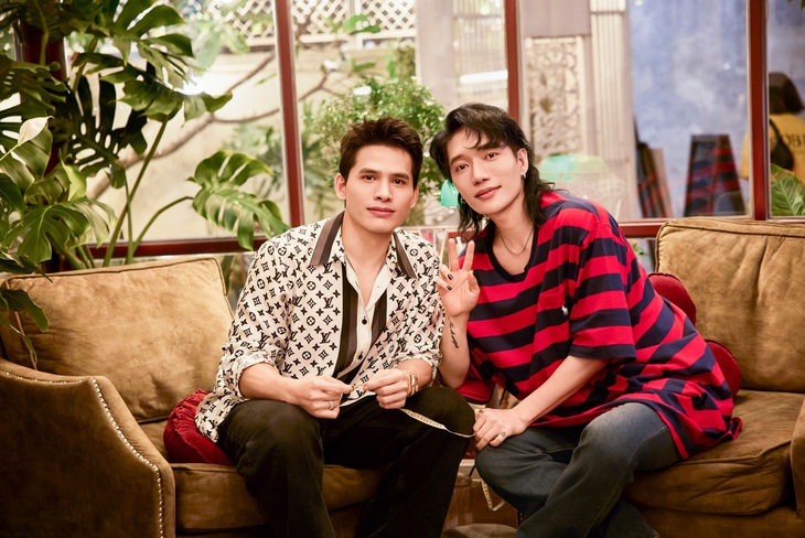 Quốc Thiên - Ảnh 2.