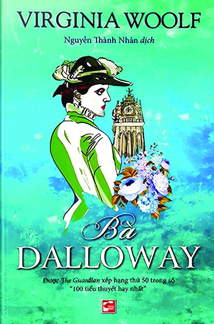 tác phẩm văn học - Ảnh 3.