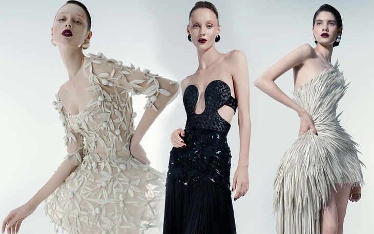 'Tìm xác - Ma không đầu': Bộ ba tấu hài xuyên nghĩa địa?  - Ảnh 7.