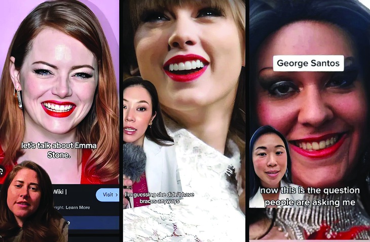 làm răng sứ - Ảnh 2.