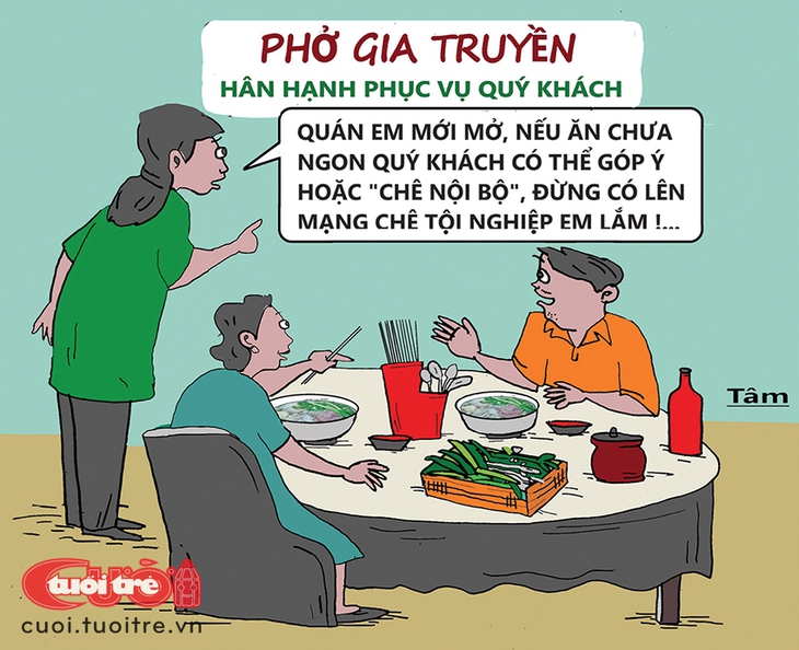 thất truyền - Ảnh 1.