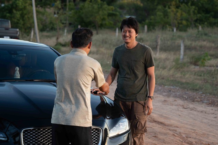 Review 'Lật Mặt 8' của Lý Hải: Bức tranh gia đình Việt đầy màu sắc - Ảnh 4.