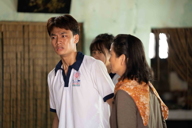 Lật Mặt 8 - Ảnh 3.