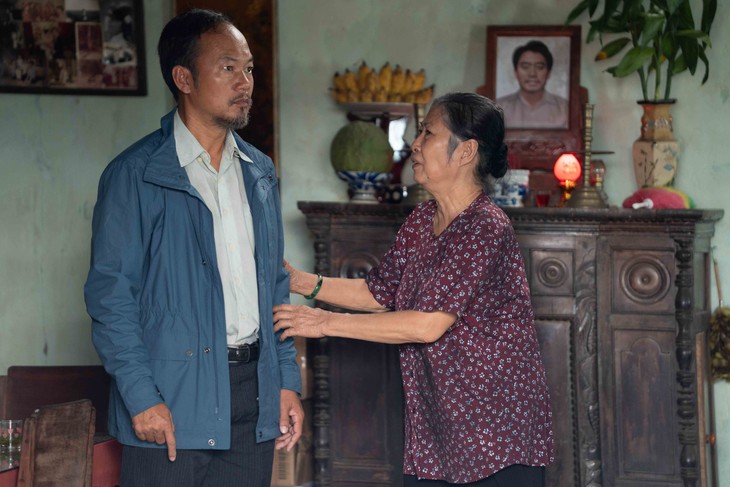 Lật Mặt 8 - Ảnh 2.