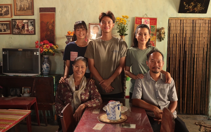 Lý Hải: ‘Tôi vui vì giúp nhiều gia đình hàn gắn tình cảm’ - Ảnh 5.