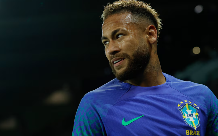 Sao Real Madrid Vinicius đóng quảng cáo hài hước - Ảnh 4.