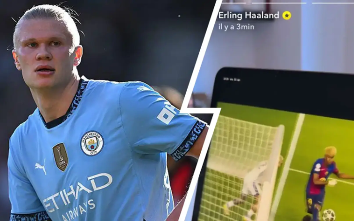 Toni Kroos trở lại sân cỏ làm... trọng tài! - Ảnh 3.