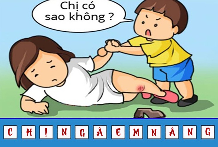 đuổi hình bắt chữ - Ảnh 2.
