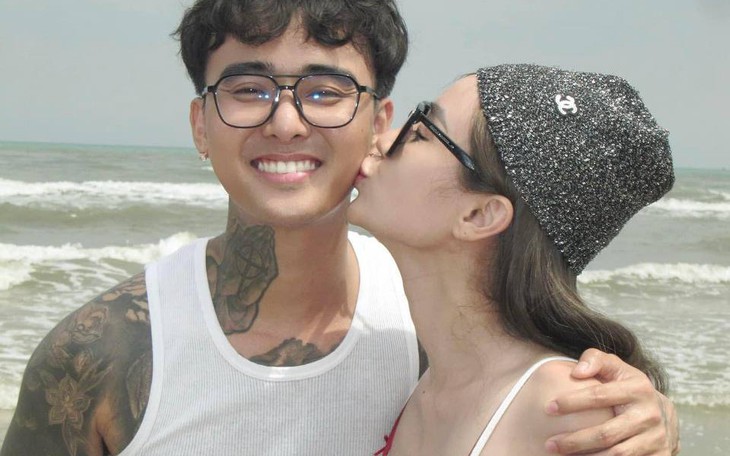 Đạt G 'chơi lớn' vừa cưới vợ vừa phát hành album - Ảnh 5.