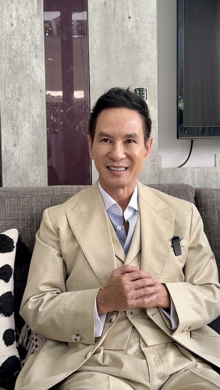 Lý Hải - Ảnh 2.