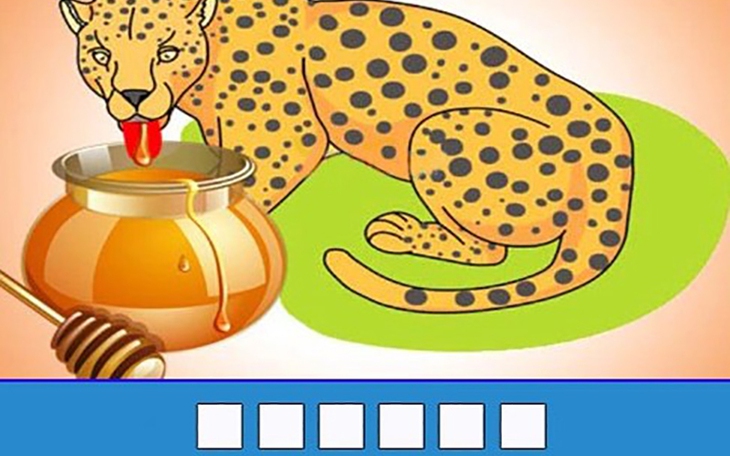 Thử tài nhanh trí với đuổi hình bắt chữ (P162) - Ảnh 6.