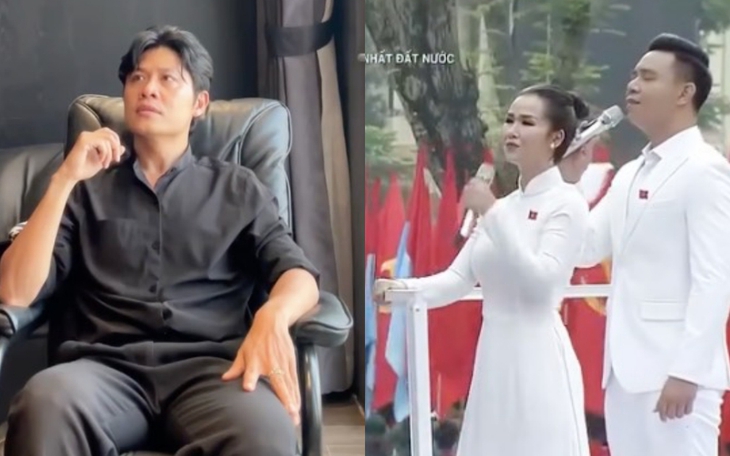 Tình hình ‘sô chậu’ của Đàm Vĩnh Hưng sau 9 tháng bị cấm hát - Ảnh 4.