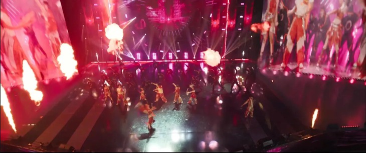 Lật Mặt 8 - Ảnh 6.