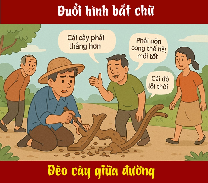 thành ngữ - Ảnh 2.