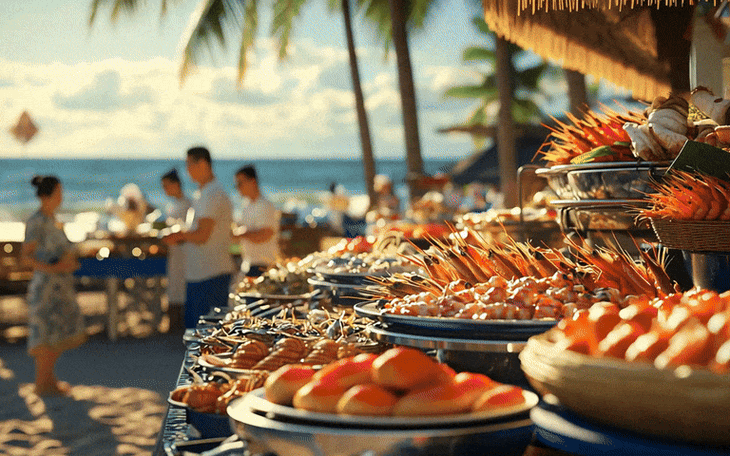 Tại sao đàn ông thích uống bia? - Ảnh 3.