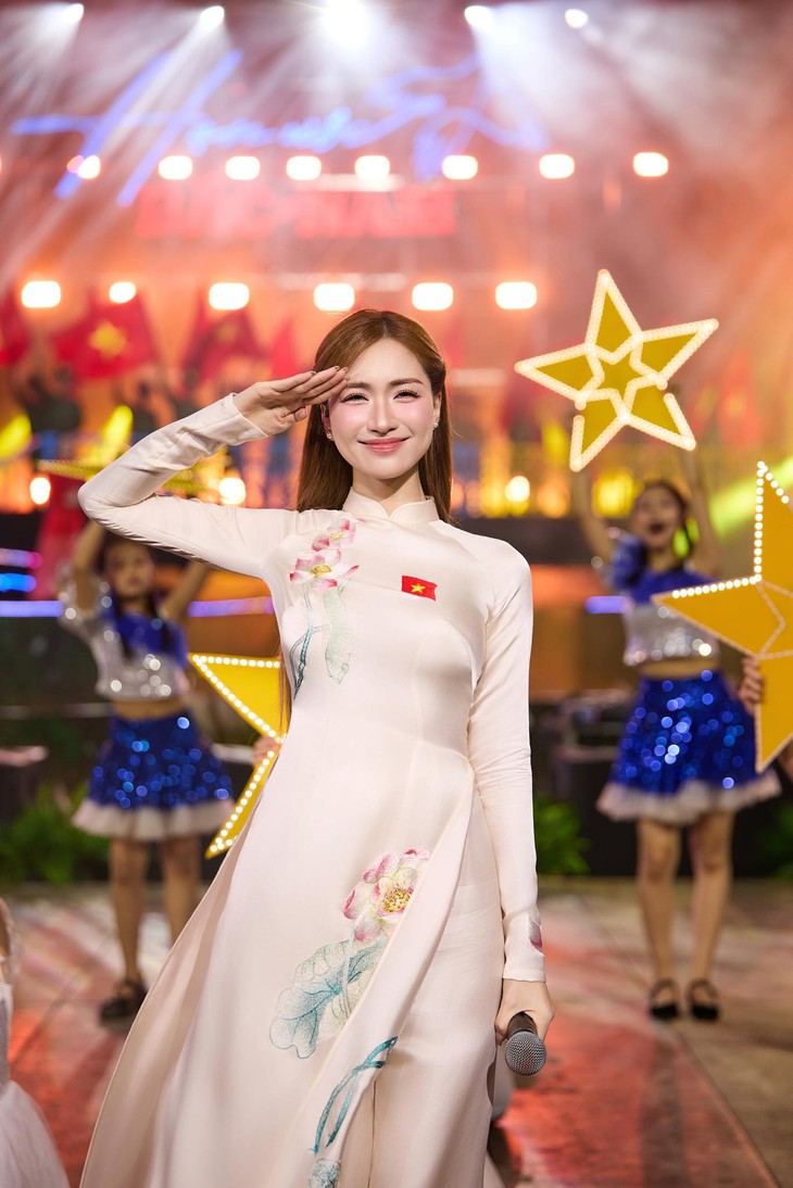 Hoà Minzy - Ảnh 3.