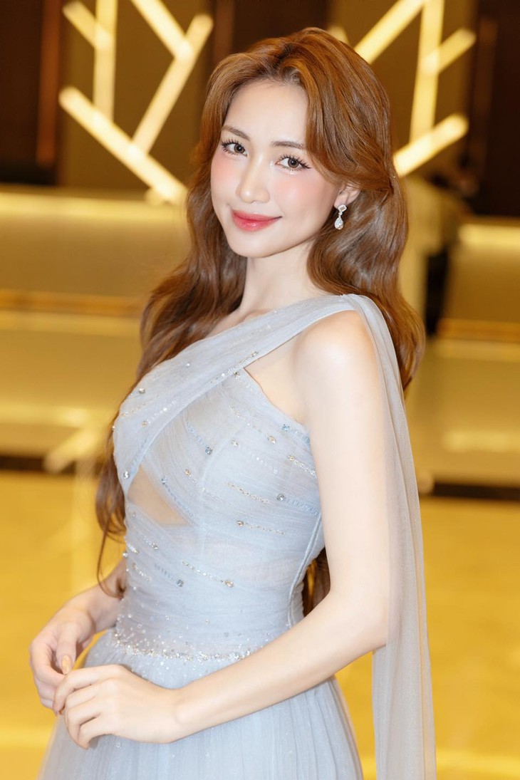 Hoà Minzy - Ảnh 2.